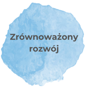 Zrównoważony rozwój