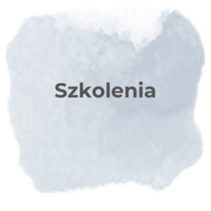 Szkolenia